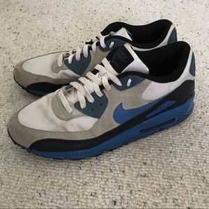 Nike Air Max Shoes